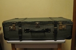 Suitcase, photo number 3