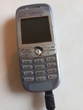 Телефон мобильный SONY ERICSSON J210i, фото №5