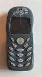 Телефоны мобильные SIEMENS C35i и A60, фото №5