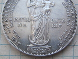 Бавария 2 гульдена 1855, фото №5