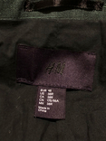 Пиджак HM - размер 48, photo number 5