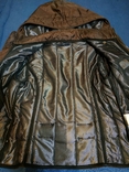 Куртка утепленная SASCH нейлон термоподкладка p-p S (состояние!), фото №10