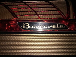 Barcarole accordion 1872, photo number 3