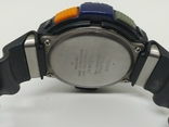 Оригинальные наручные мужские часы Casio SGW-100, фото №5