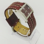 Стильные женские наручные часы с кожаным ремешком от Kenneth Cole, photo number 3