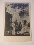 Катерина. Худ. Т. Г. Шевченко 1939 год., фото №2