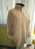 Женская лёгенькая двусторонняя куртка Outdoor. Jоhn Baner. США. Лот 1043, фото №2