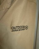 Женская лёгенькая двусторонняя куртка Outdoor. Jоhn Baner. США. Лот 1043, фото №8