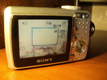 Фотоаппарат Sony DSC-S500, фото №5
