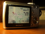 Фотоаппарат Sony DSC-S500, фото №4
