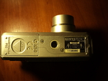 Фотоаппарат Sony DSC-S500, фото №6