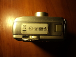 Фотоаппарат Sony DSC-S500, фото №7