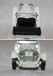 Jaguar из серии Matchbox (Англия), фото №3