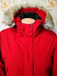 Куртка теплая зимняя. Пуховик EVEREST нейлон пух-перо p-p 36 (состояние нового), photo number 4