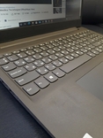 Ноутбук Lenovo V15 (model 82C5), фото №4