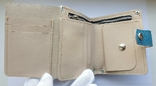 Женский кошелек ( портмоне ) из кожи питона, фото №4