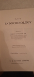 Клиническая эндокринология США 1962г, фото №3