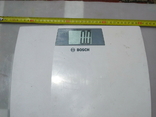 Весы напольные BOSH PPW 3100, фото №3