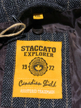 Пиджак Staccato - размер XXL, фото №6
