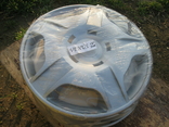 Колпаки колесный дисков на 13 дюйм.(новые),комплект., фото №2