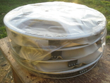 Колпаки колесный дисков на 13 дюйм.(новые),комплект., фото №7