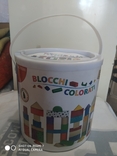 Конструктор Blocchi Colorati, numer zdjęcia 6