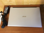 Ноутбук Acer V5-531G IP 967 /4GB/500GB/INTEL HD+GT620M, фото №2