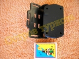 Фонарь налобный аккумуляторный BL-203 COB, с USB зарядкой, черный, numer zdjęcia 8