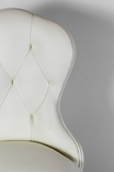 Белые стулья для кухни, гостиной, ресторанов в современном стиле., фото №5