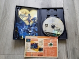 Kingdom Hearts(PS2, NTSCJ)ultimate hits, фото №4
