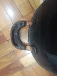 Сковородка Peterhof фирменная 29 см диаметр, фото №3