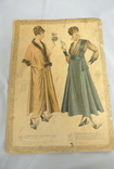 Журнал для домогосподарок 1915 No 18 (Журнал для домогосподарок), фото №3