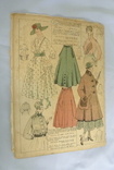 Журнал для домогосподарок 1916 No 17 (Журнал для домогосподарок), фото №3
