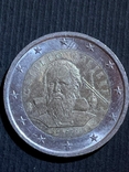 Ювілейні монети Евро 35 шт., фото №3