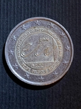 Ювілейні монети Евро 35 шт., фото №6