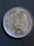 Ювілейні монети Евро 35 шт., фото №7