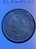 Ювілейні монети Евро 35 шт., фото №9