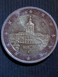 Ювілейні монети Евро 35 шт., фото №11