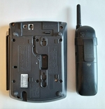Радиотелефон телефон Panasonic KX-TC1450, фото №3