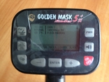 GOLDEN MASK 5+SE 106 WS, фото №7