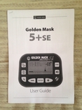 GOLDEN MASK 5+SE 106 WS, фото №10