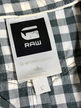 Рубашка G-Star RAW - размер L, фото №6