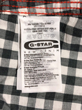 Рубашка G-Star RAW - размер L, фото №11