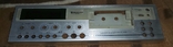Передняя панель и кассетоприемник Маяк 233, фото №2