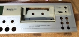 Передняя панель и кассетоприемник Маяк 233, фото №5