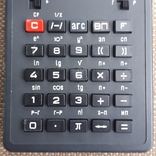 Калькулятор электроника мк 35, фото №3