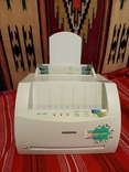 Принтер лазерный Samsung ML-1250, фото №2