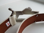 Women's Leather Belt PUMA Belt, photo number 4