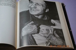 Книга фотоальбом Украинские картинки 1994 год, фото №9