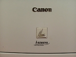 Принтер лазерный Canon i-Sensys LBP 6650dn Двухсторонний Lan Отличный, фото №3